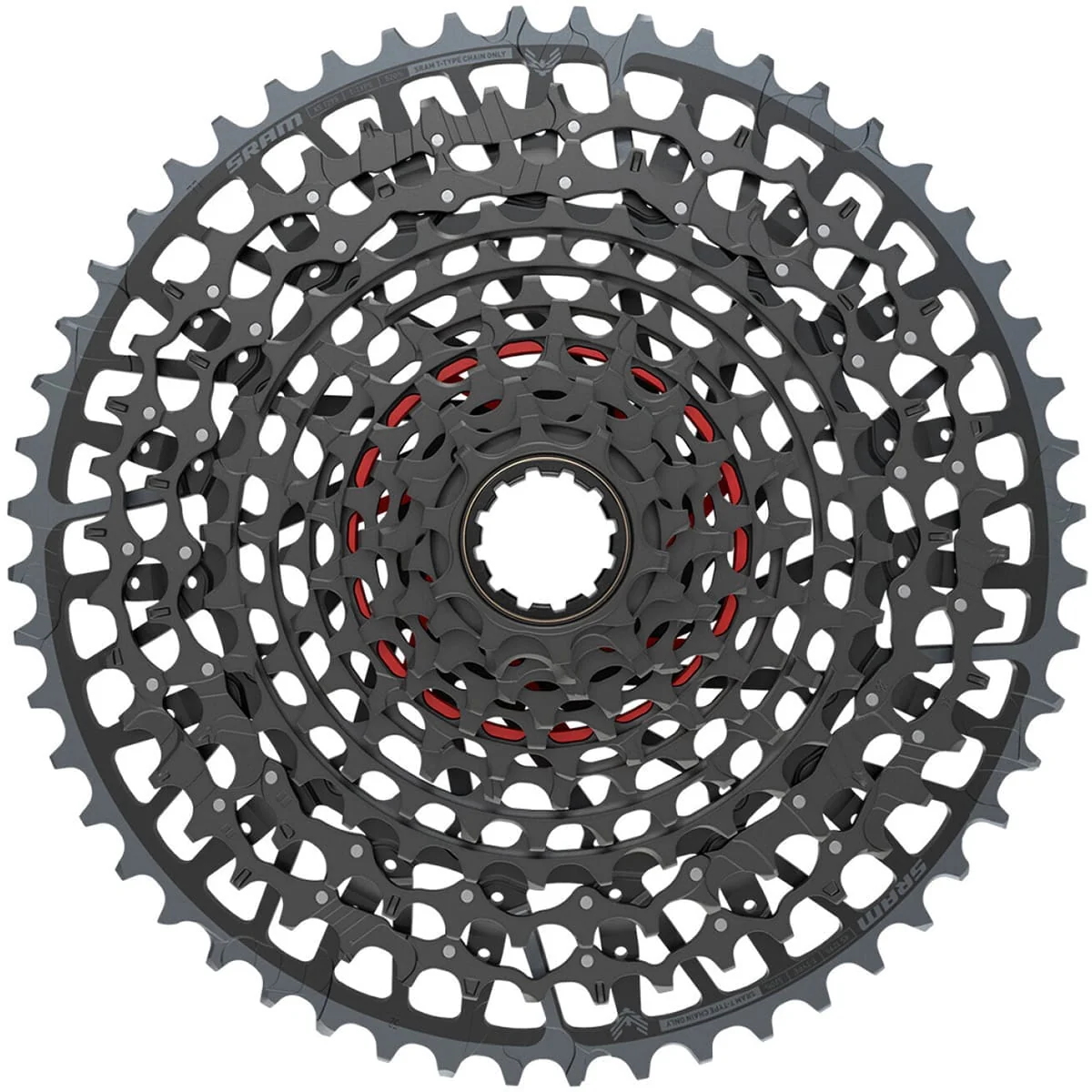 Kaseta SRAM XO EAGLE T-TYPE XS-1295 12V
