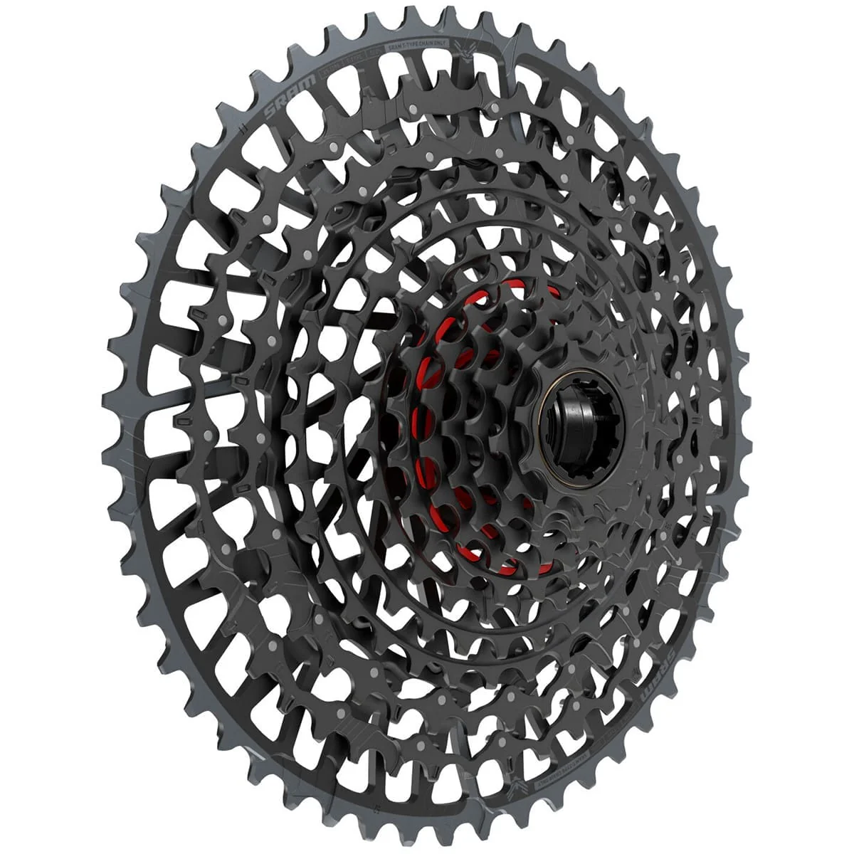 Kaseta SRAM XO EAGLE T-TYPE XS-1295 12V - Image 2