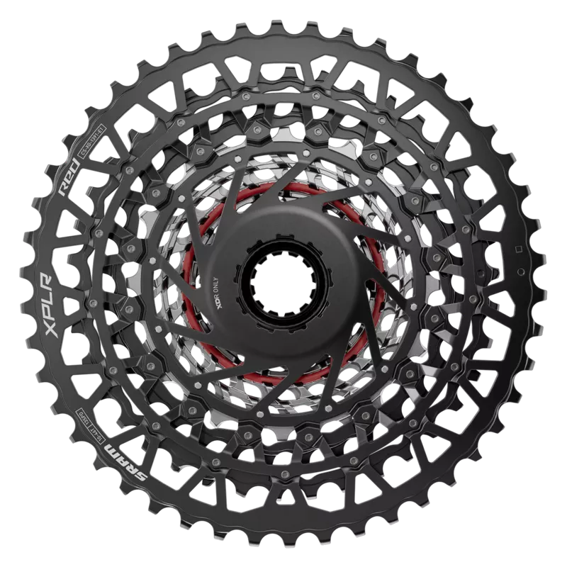 Kaseta SRAM XPLR XG-1391 13V - Image 2