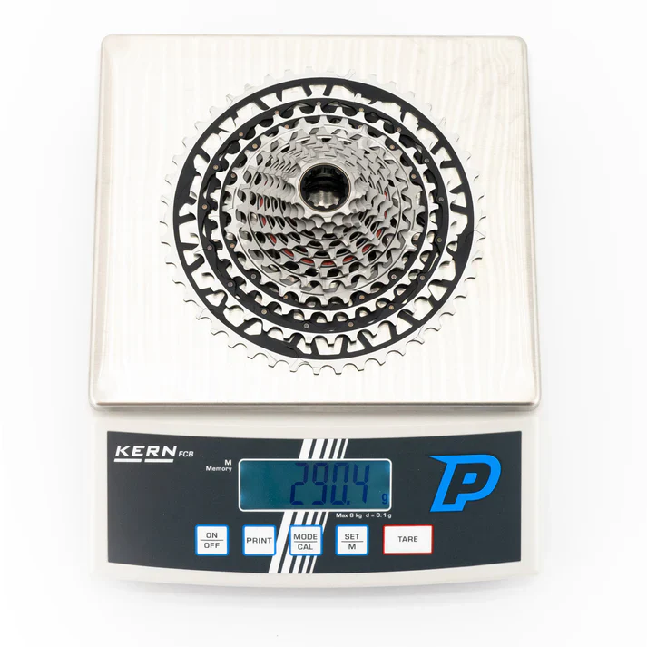 Kaseta SRAM XPLR XG-1391 13V - Image 4