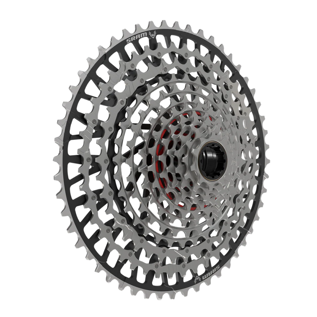 Kaseta SRAM XX EAGLE T-TYPE XS-1297 12V - Image 2