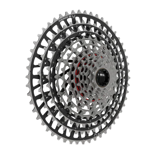 Kaseta SRAM XX-SL EAGLE T-TYPE XS-1299 12V - Image 2