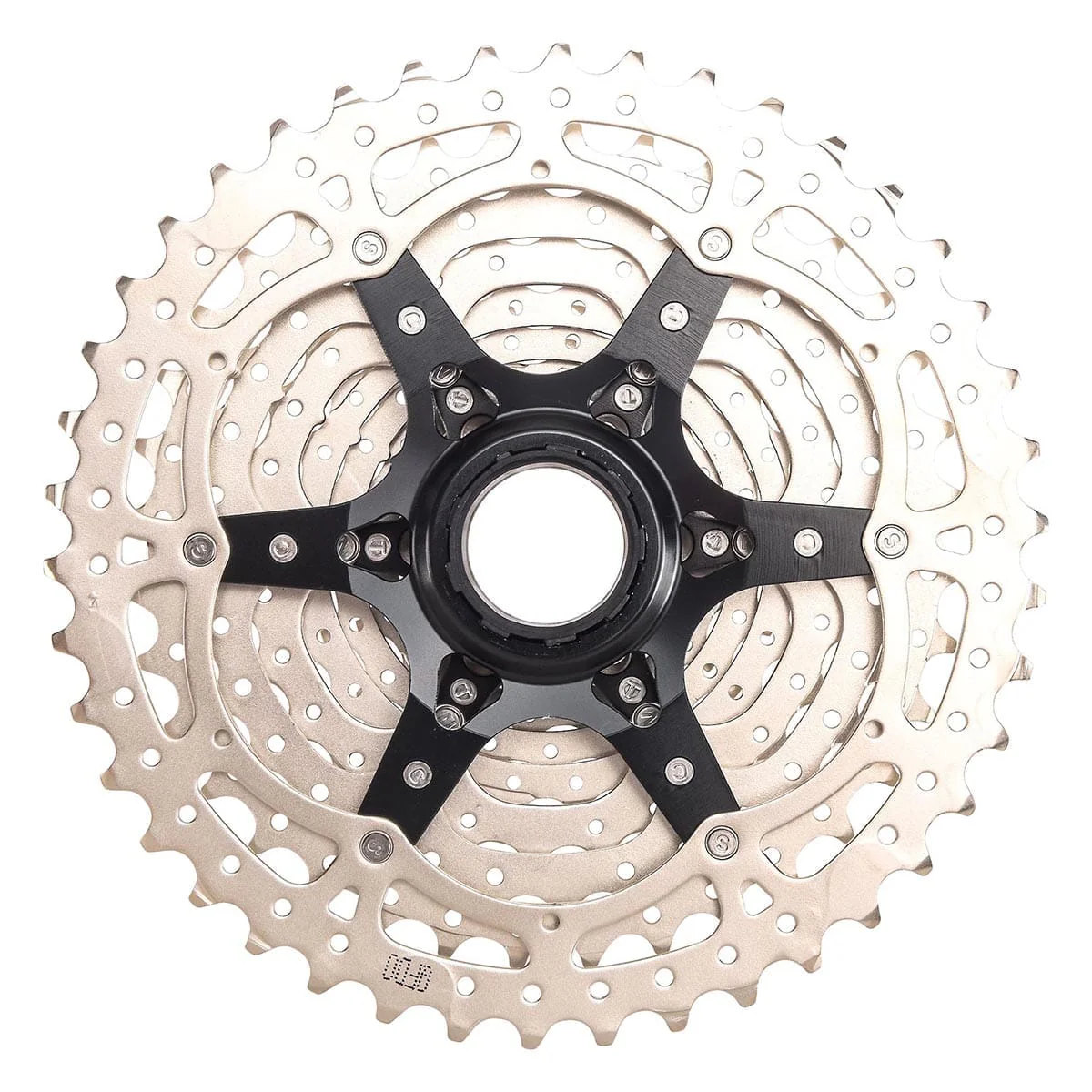 Kaseta SUNRACE CSMS3 10V - Image 2