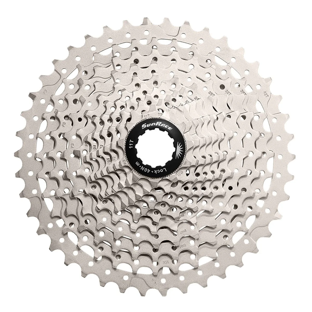 Kaseta SUNRACE CSMS7 11V