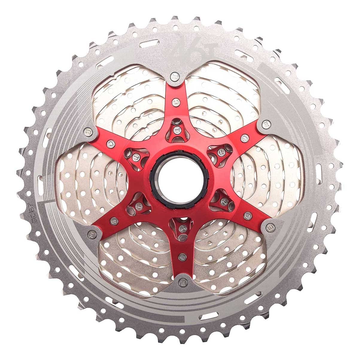 Kaseta SUNRACE CSMX8 11V - Image 2