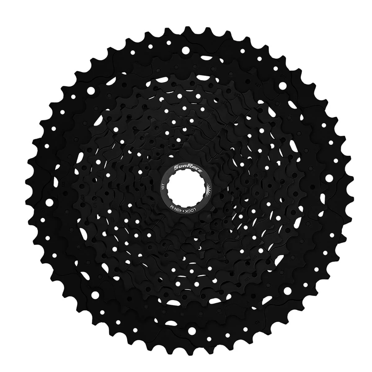 Kaseta SUNRACE CSMZ600 12V