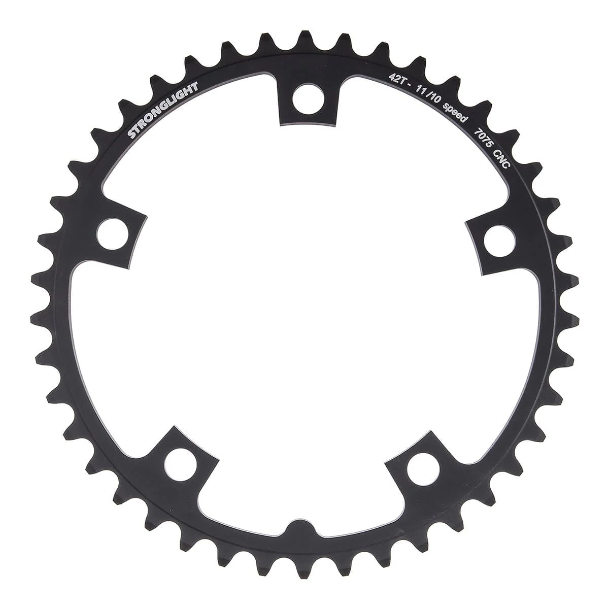 Kaseta wewnętrzna 10/11V STRONGLIGHT ALU 7075 typ S 130mm