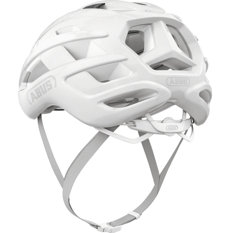 Kask ABUS AIRBREAKER 2.0 Pure Road biały - Image 4