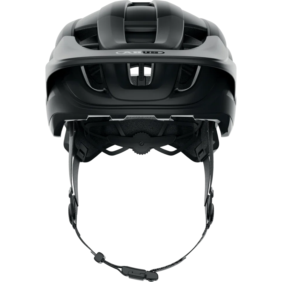 Kask ABUS CLIFFHANGER MIPS MTB czarny - Image 2