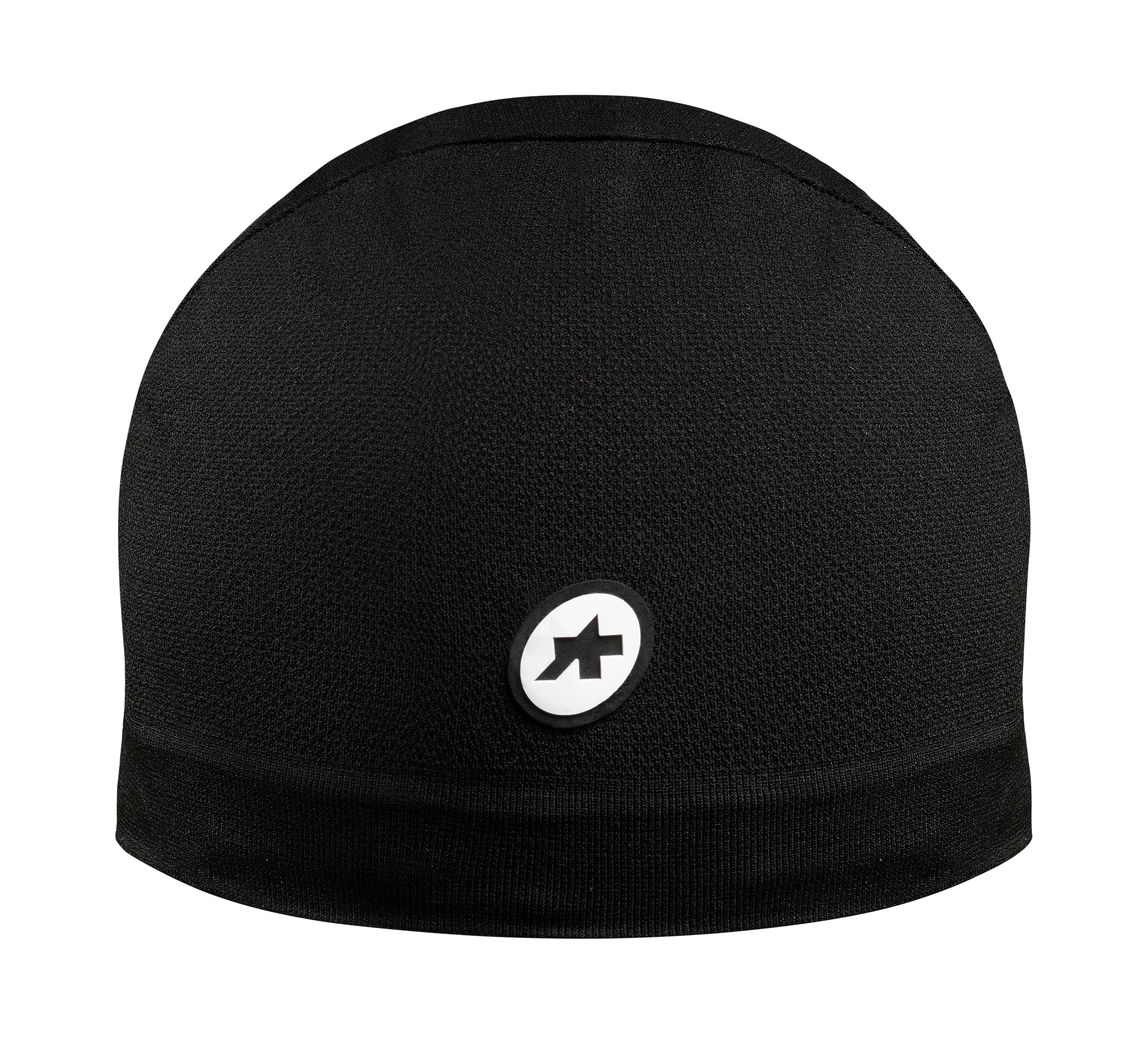 Kask ASSOS ROBO CAP czarny - Image 4