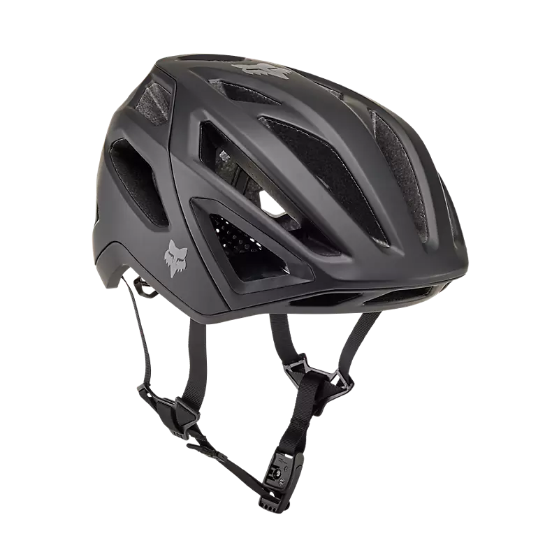 Kask FOX CROSSFRAME PRO MIPS MTB/Gravel czarny matowy - Image 2