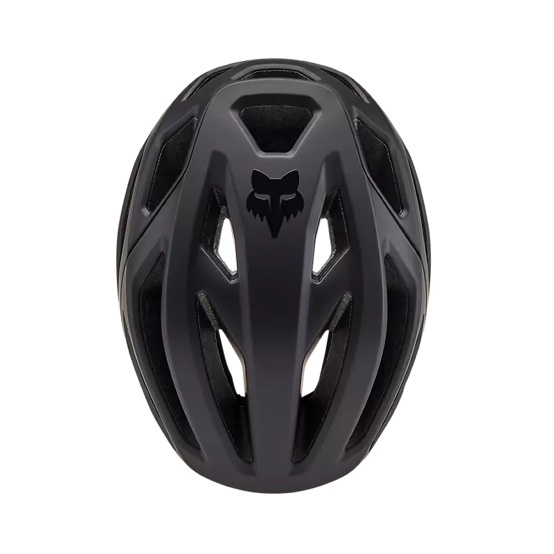 Kask FOX CROSSFRAME PRO MIPS MTB/Gravel czarny matowy - Image 4
