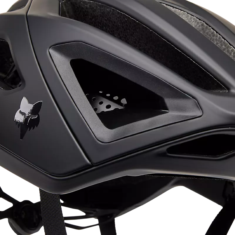 Kask FOX CROSSFRAME PRO MIPS MTB/Gravel czarny matowy - Image 6