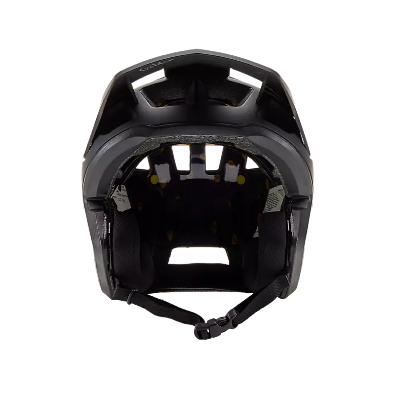 Kask FOX DROPFRAME MIPS MTB czarny - Image 3