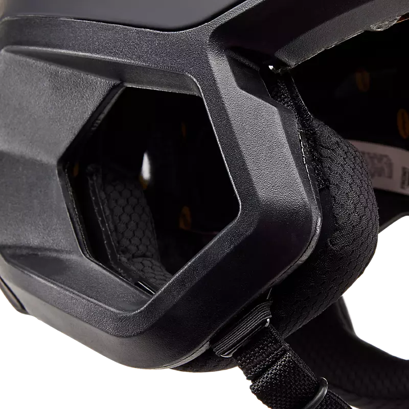 Kask FOX DROPFRAME MIPS MTB czarny - Image 6