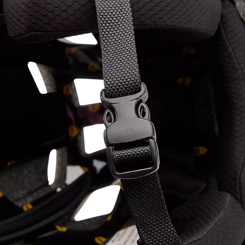 Kask FOX DROPFRAME MIPS MTB czarny - Image 8
