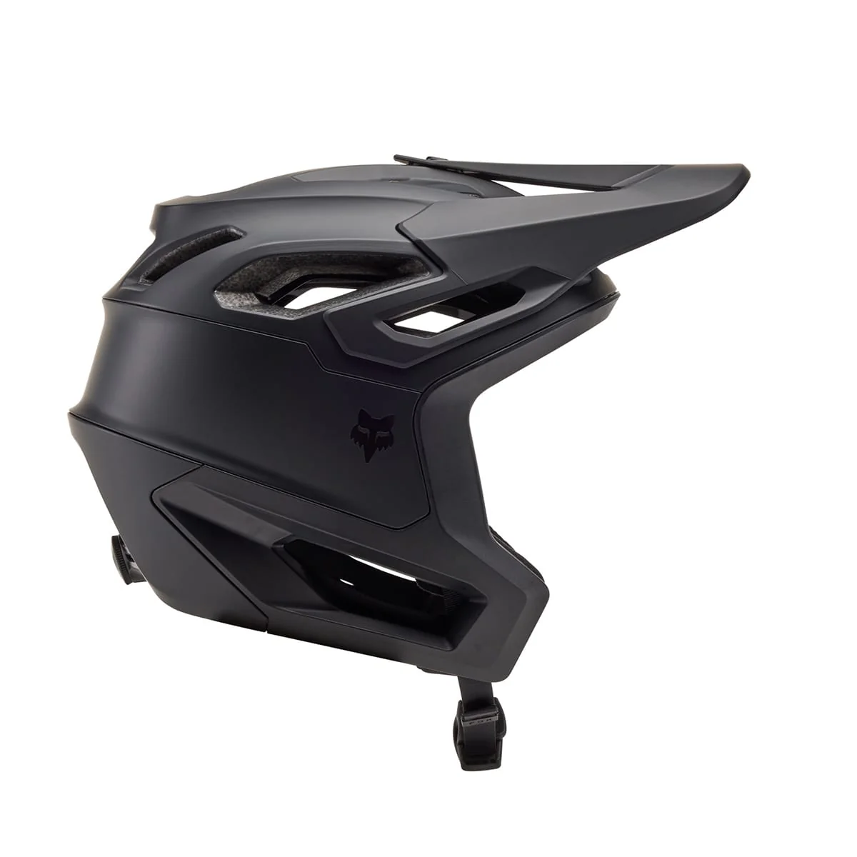 Kask FOX DROPFRAME PRO MIPS MTB czarny - Image 2