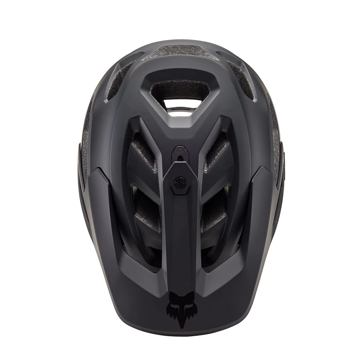 Kask FOX DROPFRAME PRO MIPS MTB czarny - Image 4