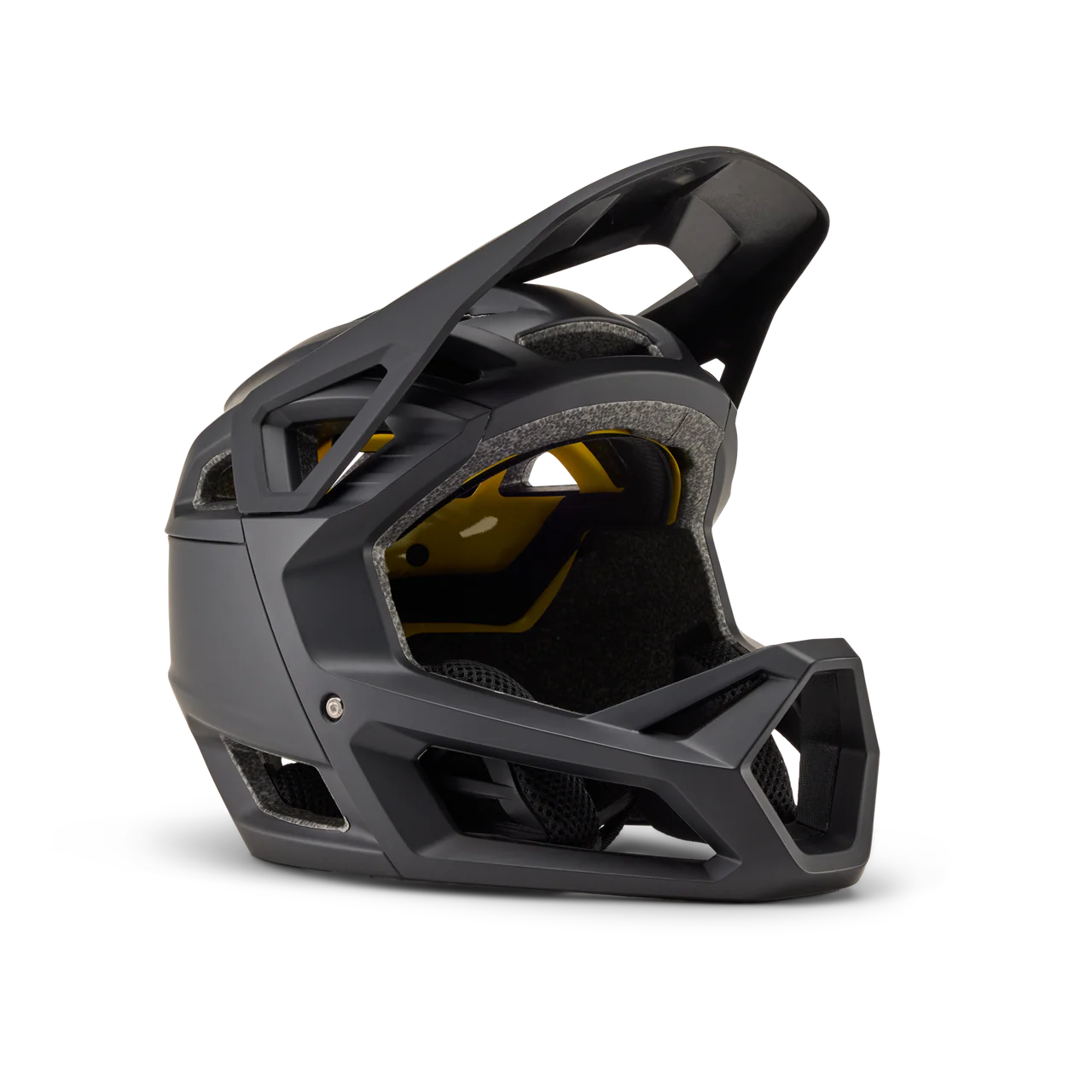 Kask FOX PROFRAME MTB MIPS czarny matowy