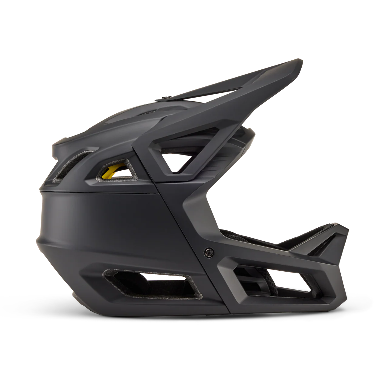 Kask FOX PROFRAME MTB MIPS czarny matowy - Image 2