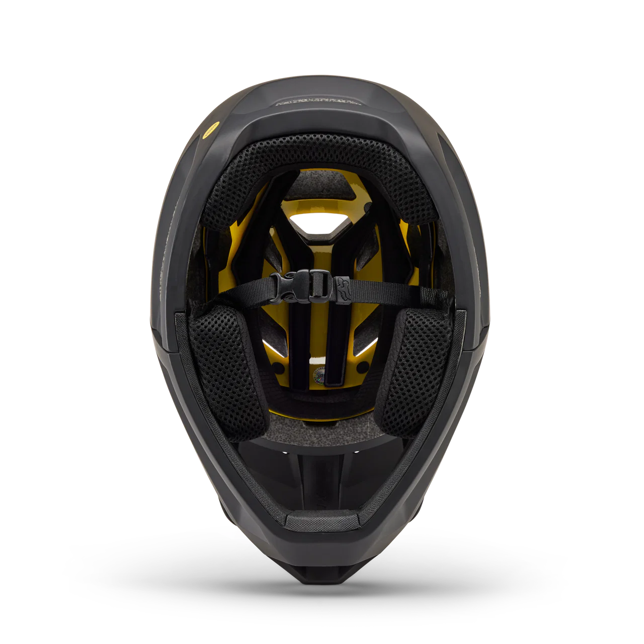 Kask FOX PROFRAME MTB MIPS czarny matowy - Image 5
