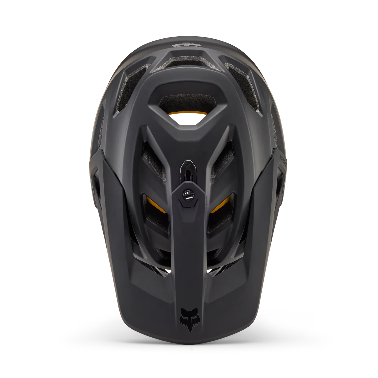 Kask FOX PROFRAME MTB MIPS czarny matowy - Image 6