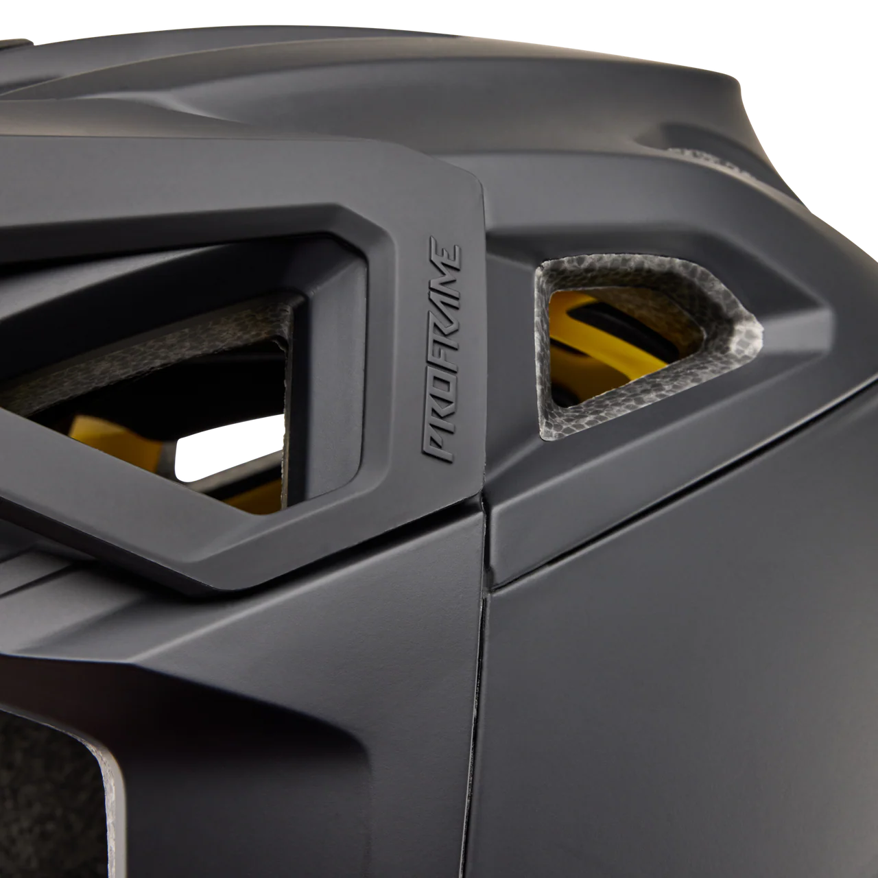 Kask FOX PROFRAME MTB MIPS czarny matowy - Image 7