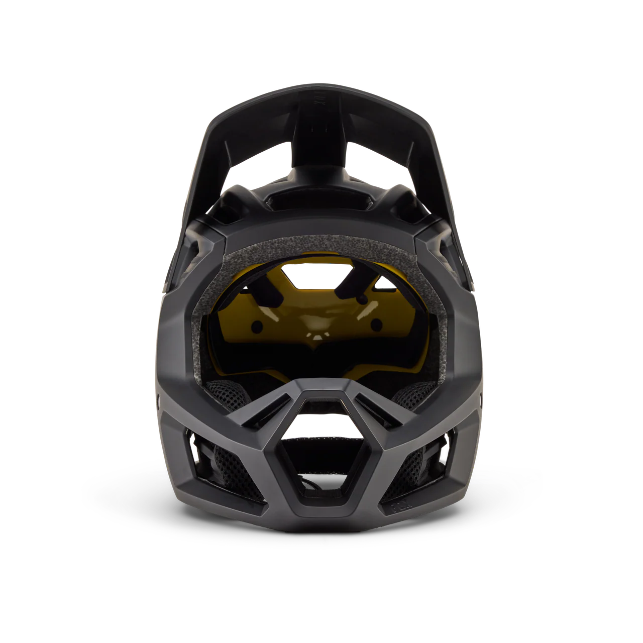 Kask FOX PROFRAME MTB MIPS czarny matowy - Image 8