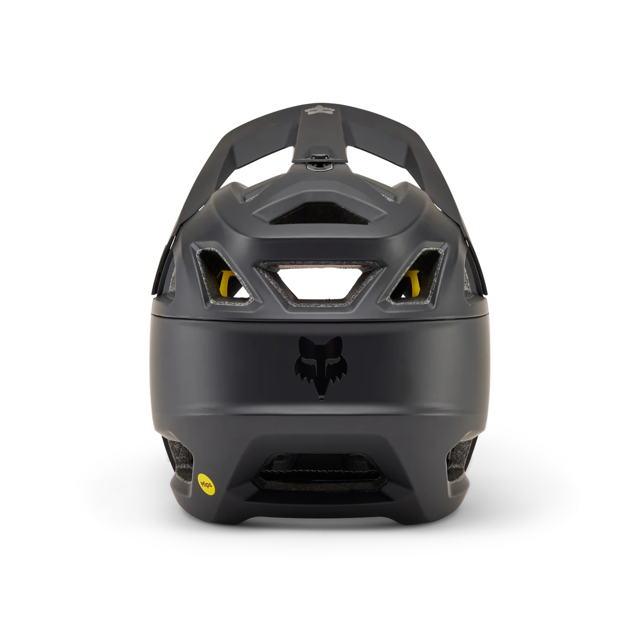 Kask FOX PROFRAME MTB MIPS czarny matowy - Image 9