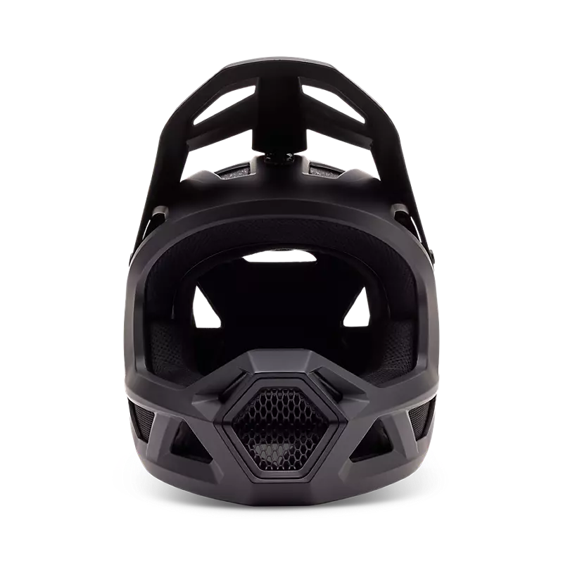 Kask MTB FOX RAMPAGE MIPS czarny matowy - Image 3