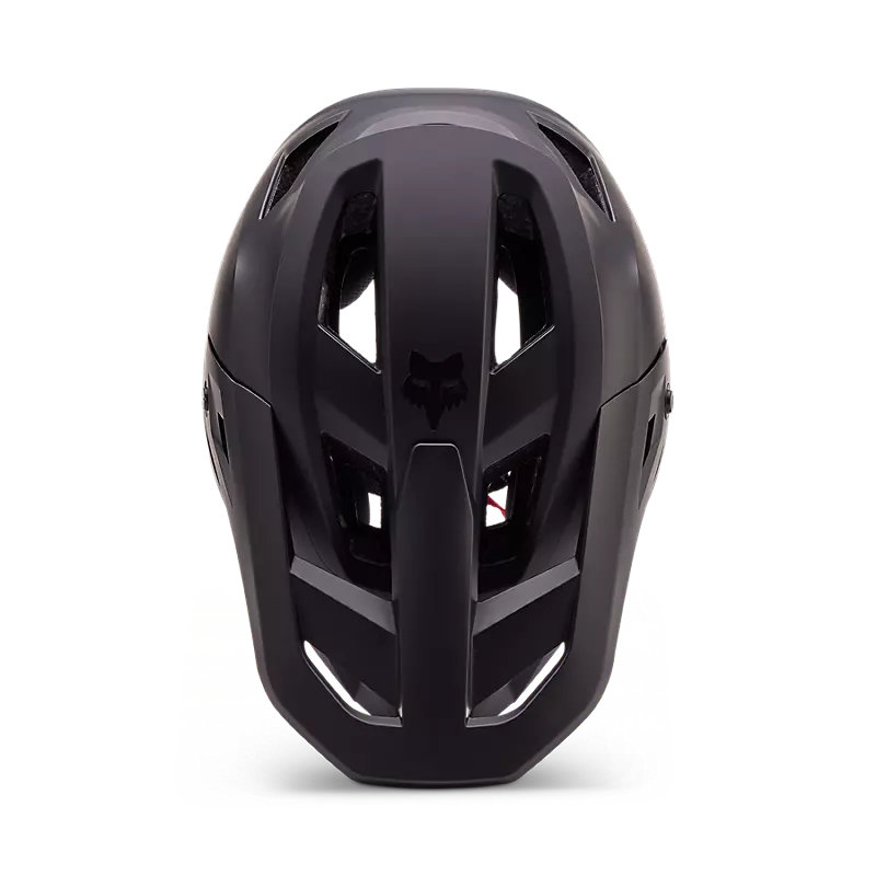 Kask MTB FOX RAMPAGE MIPS czarny matowy - Image 5