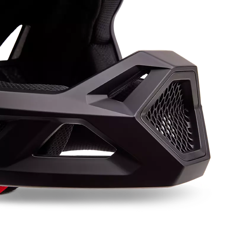 Kask MTB FOX RAMPAGE MIPS czarny matowy - Image 6