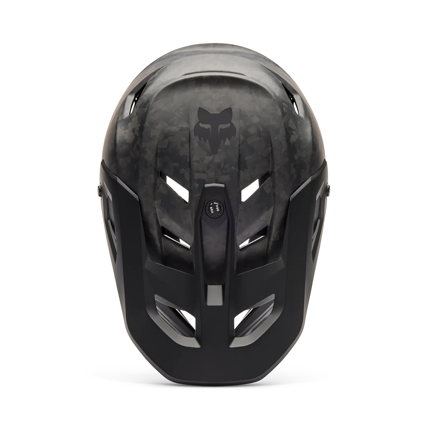 Kask MTB FOX RAMPAGE RS MIPS czarny matowy - Image 4