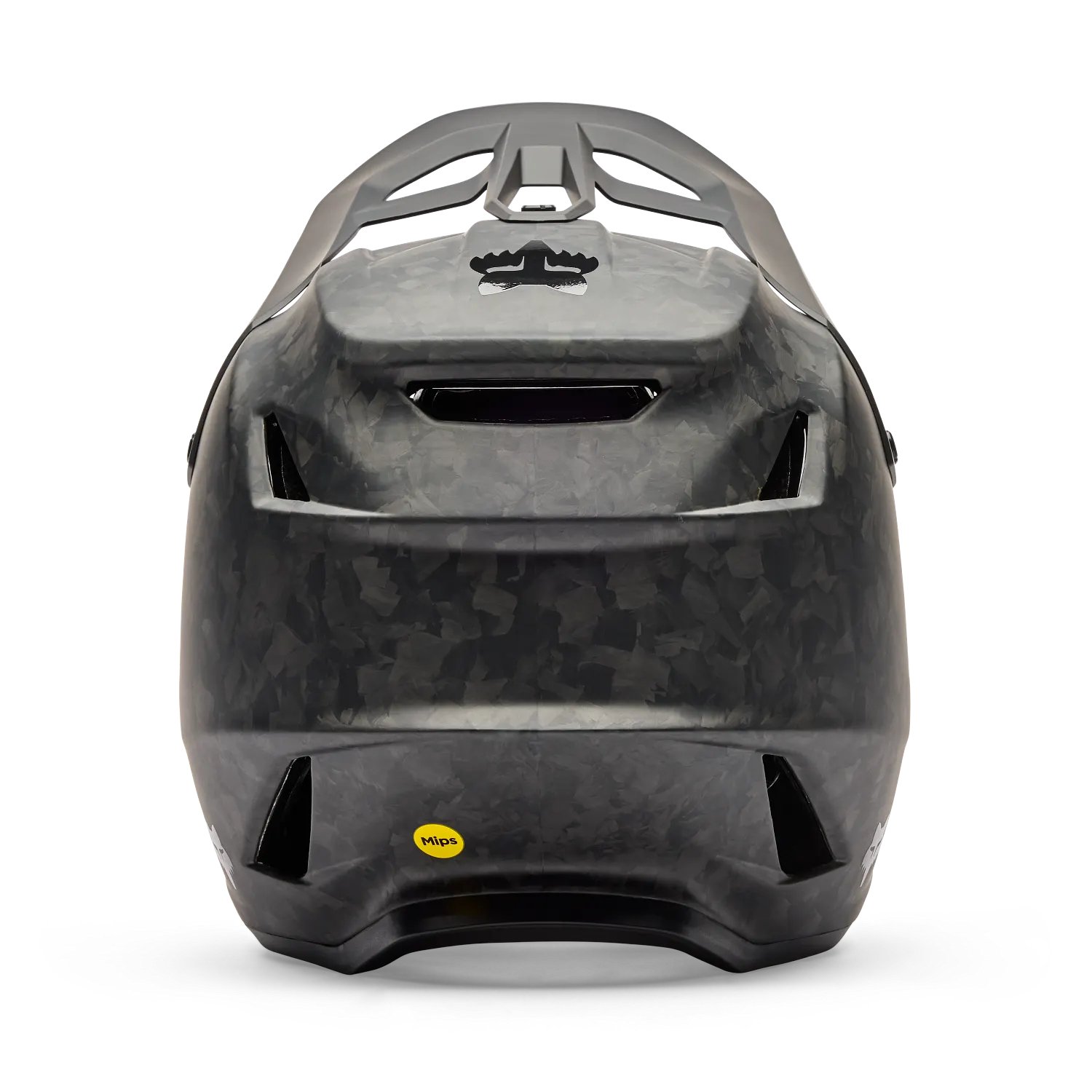 Kask MTB FOX RAMPAGE RS MIPS czarny matowy - Image 5