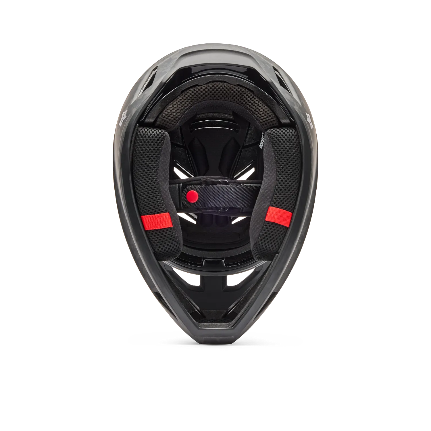 Kask MTB FOX RAMPAGE RS MIPS czarny matowy - Image 6