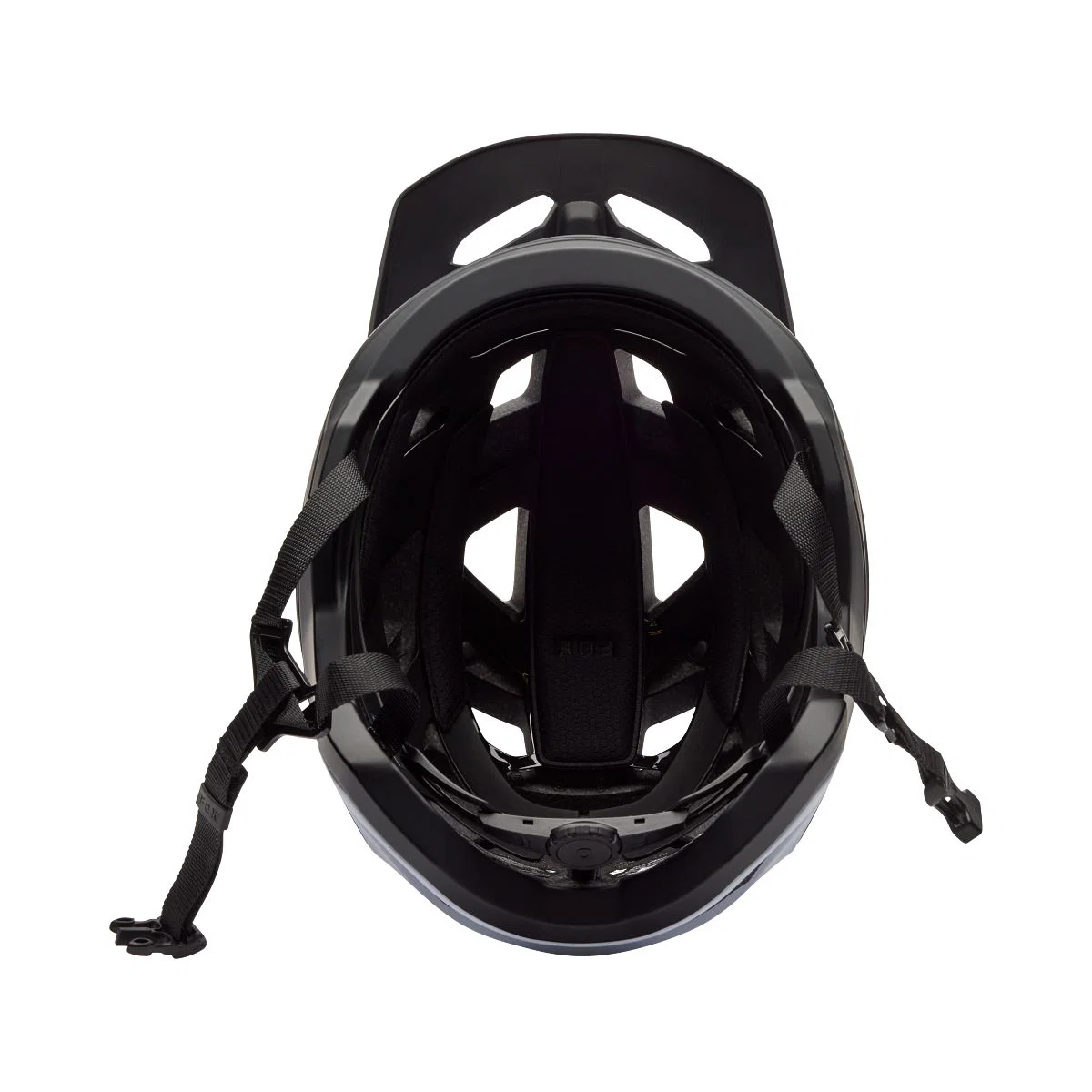 Kask MTB FOX SPEEDFRAME 5050 MIPS czarny/biały - Image 5
