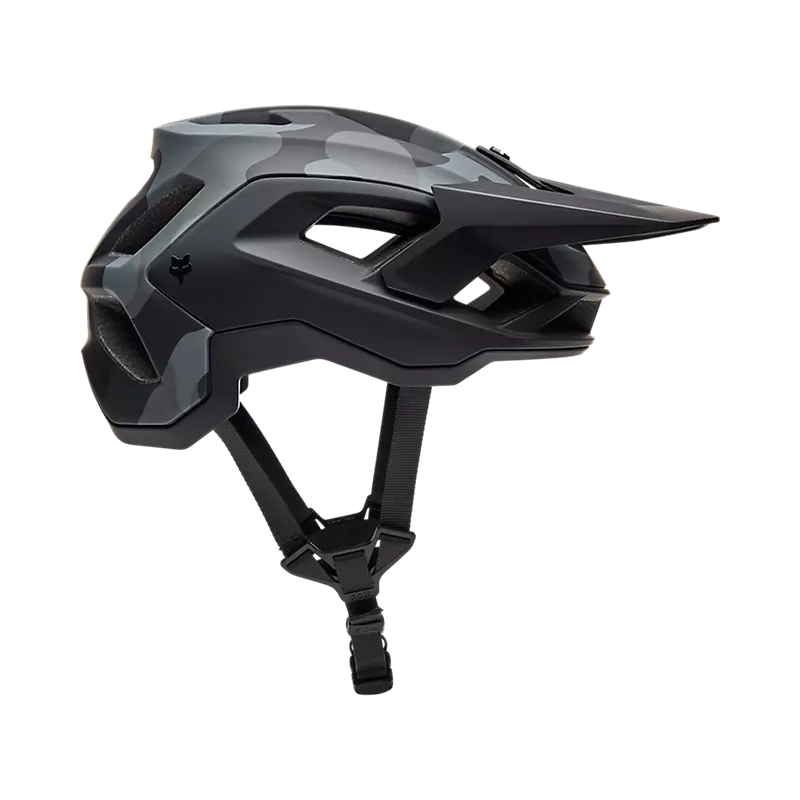 Kask FOX SPEEDFRAME MIPS CAMO MTB czarny