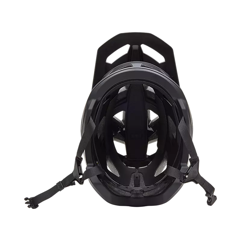 Kask FOX SPEEDFRAME MIPS CAMO MTB czarny - Image 5