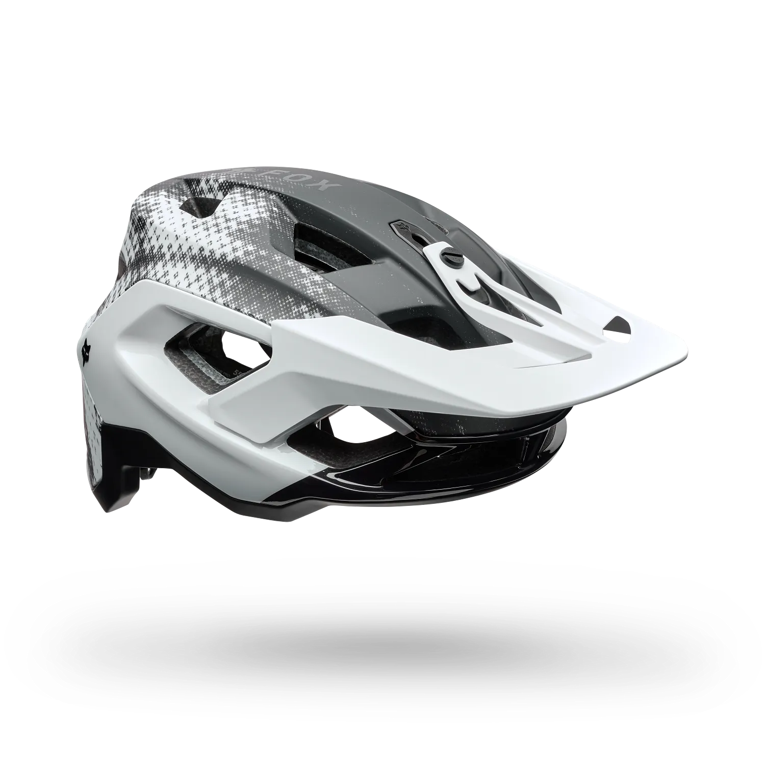 Kask MTB FOX SPEEDFRAME PRO MIPS SENSE biały