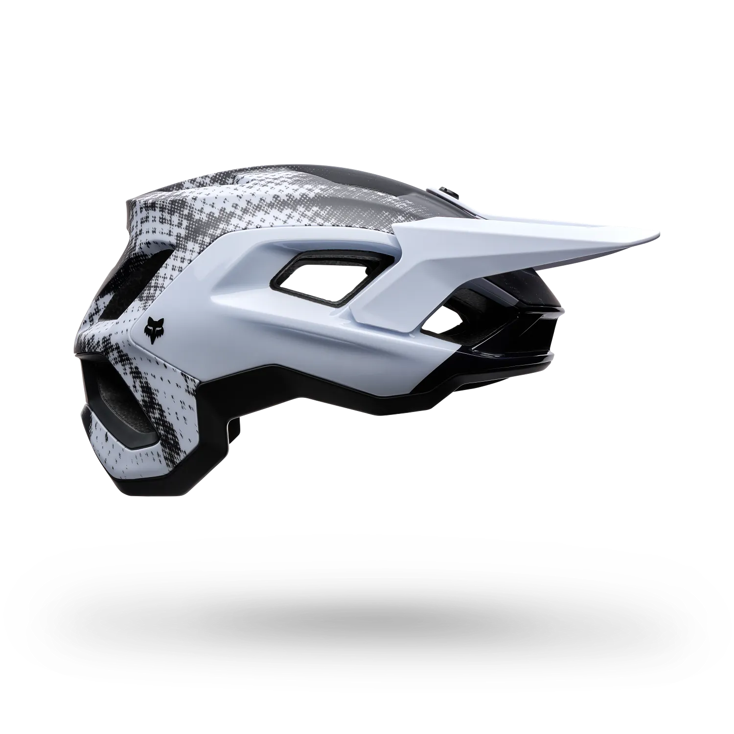 Kask MTB FOX SPEEDFRAME PRO MIPS SENSE biały - Image 2