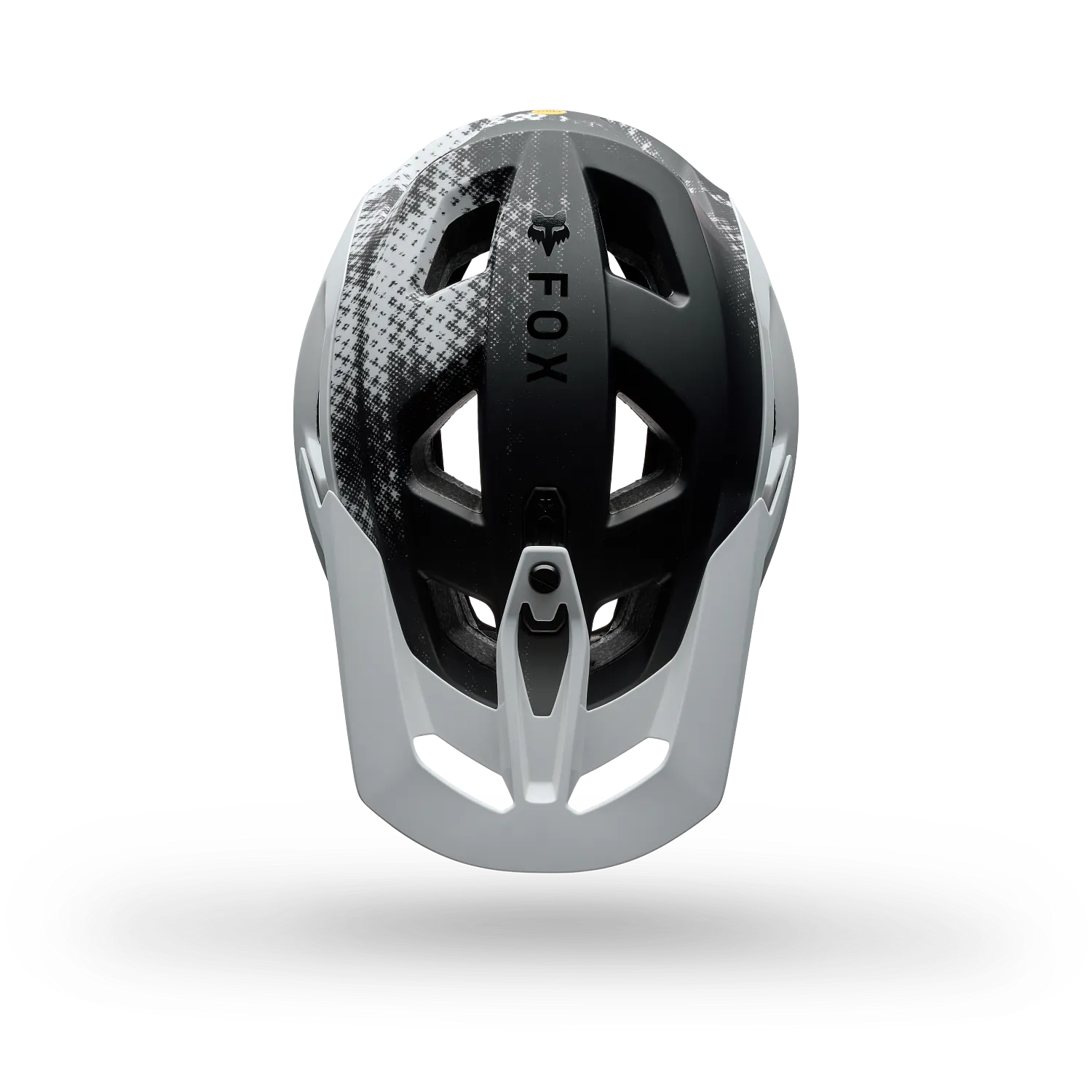 Kask MTB FOX SPEEDFRAME PRO MIPS SENSE biały - Image 3