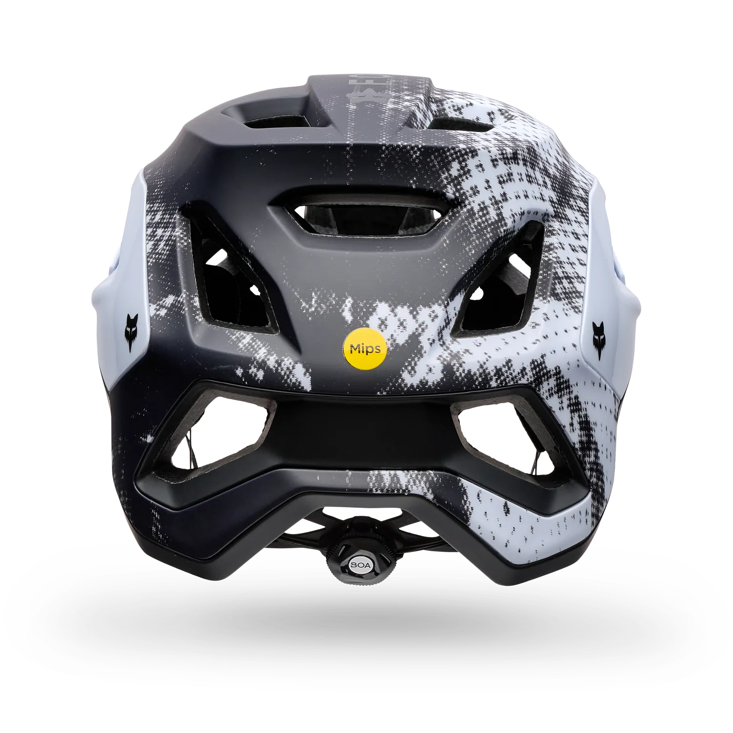 Kask MTB FOX SPEEDFRAME PRO MIPS SENSE biały - Image 4