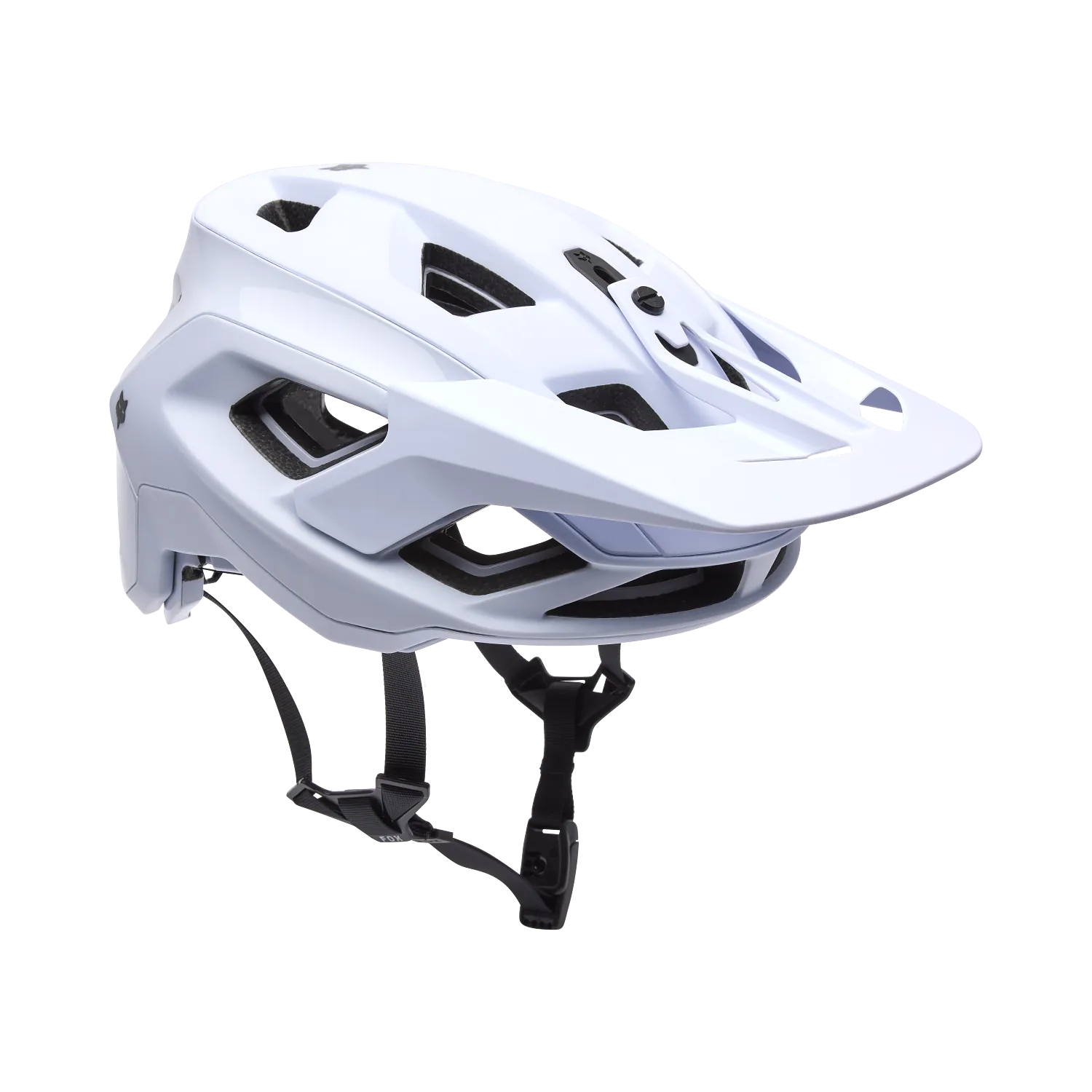 Kask MTB FOX SPEEDFRAME RS MIPS Matt White