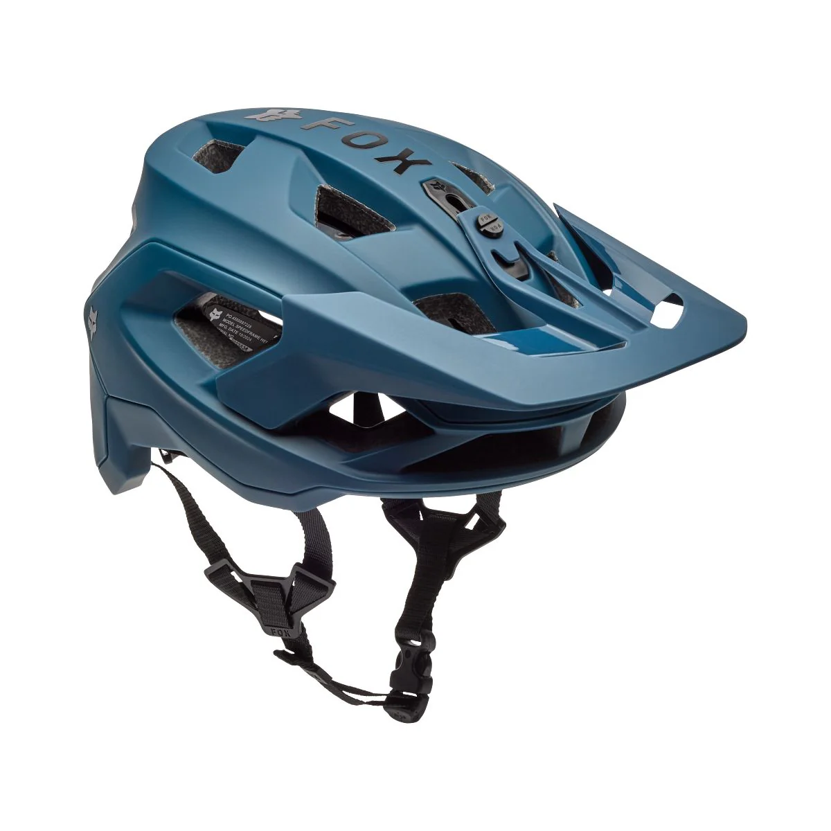 Kask MTB FOX SPEEDFRAME MIPS niebieski