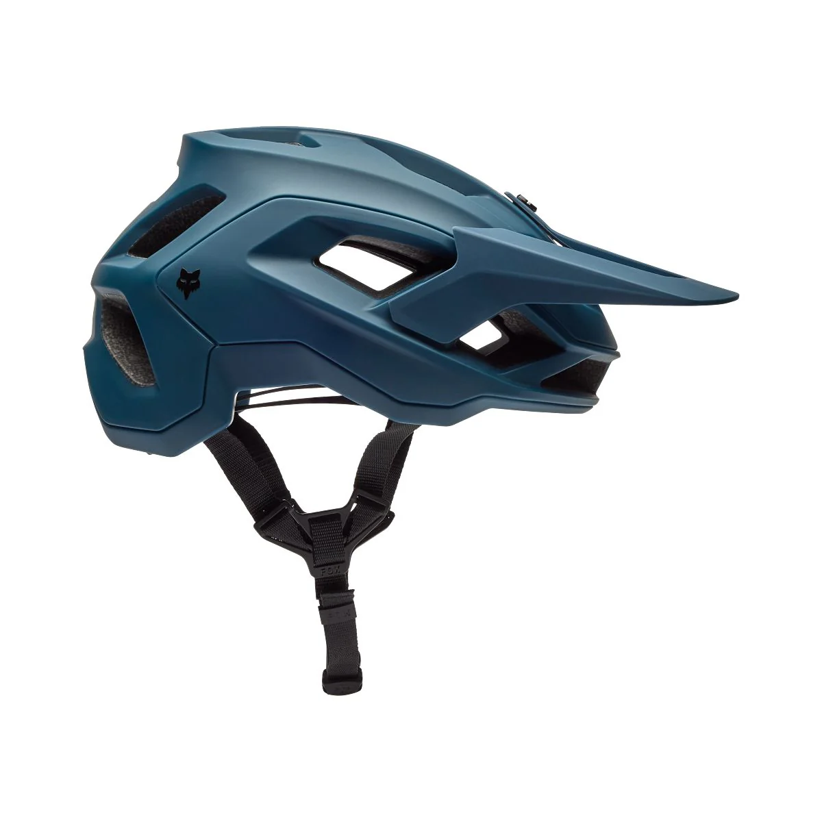 Kask MTB FOX SPEEDFRAME MIPS niebieski - Image 2