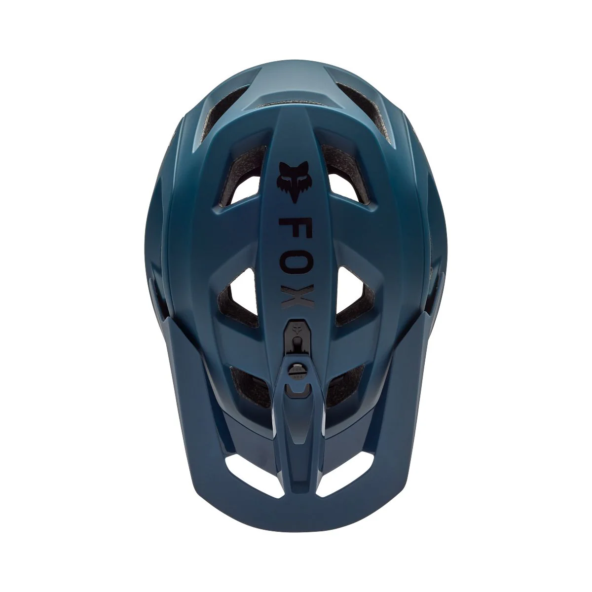 Kask MTB FOX SPEEDFRAME MIPS niebieski - Image 3