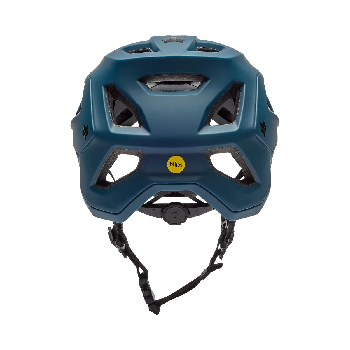 Kask MTB FOX SPEEDFRAME MIPS niebieski - Image 4