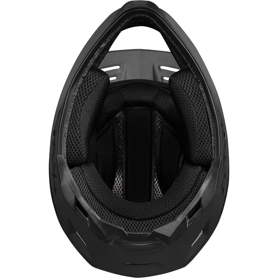 Kask IXS XULT DH MTB czarny - Image 5