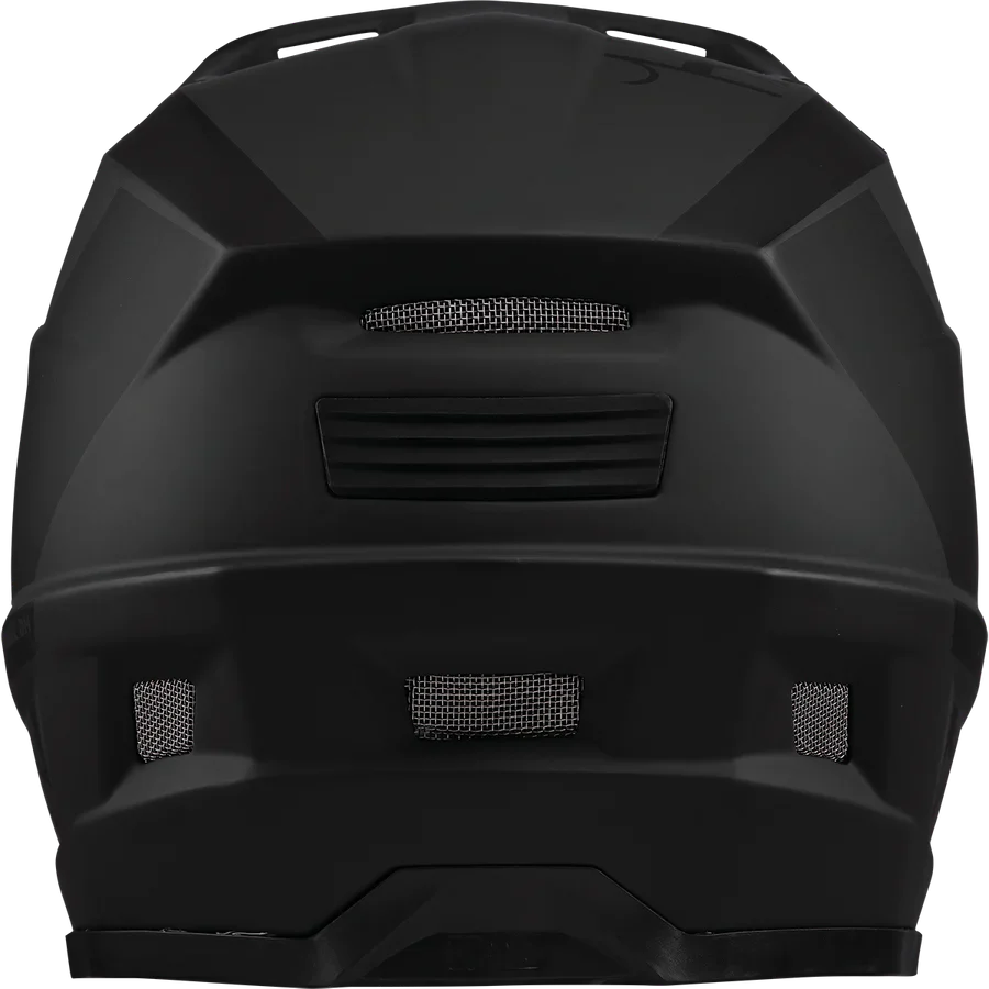Kask IXS XULT DH MTB czarny - Image 7