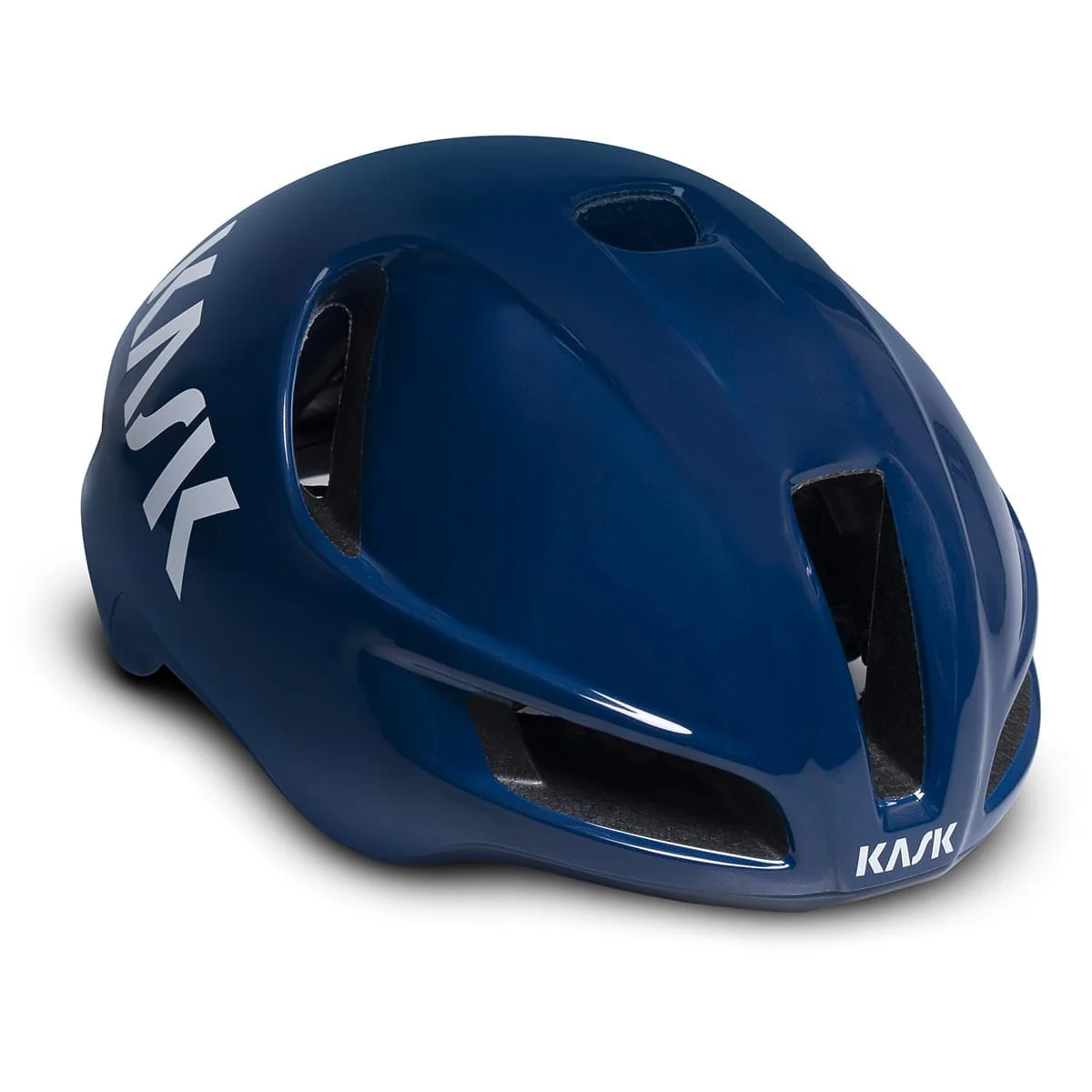Kask KASK UTOPIA Y niebieski